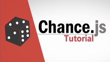 Random Like a BOSS with Chance.js