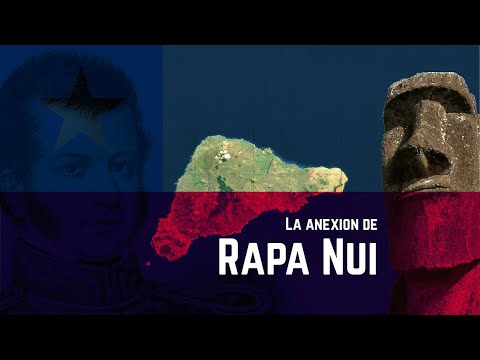 Video: Isla De Pascua