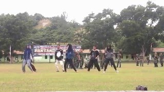 VIDEO SENAM GAYA PENGUIN BARU, FILM INDIA ROMANTIS screenshot 5