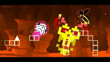 2.2 Sneak Peek Bossfight preview! | Geometry Dash 2.1