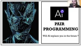 AI Pair Programming: Will AI Replace You in the Future screenshot 1