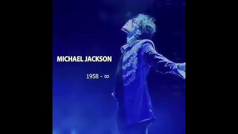 Michael Jackson - Man In The Mirror (This Is It)