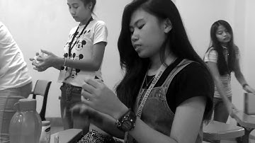 PERSONAL DEVELOPMENT PERFORMANCE TASK