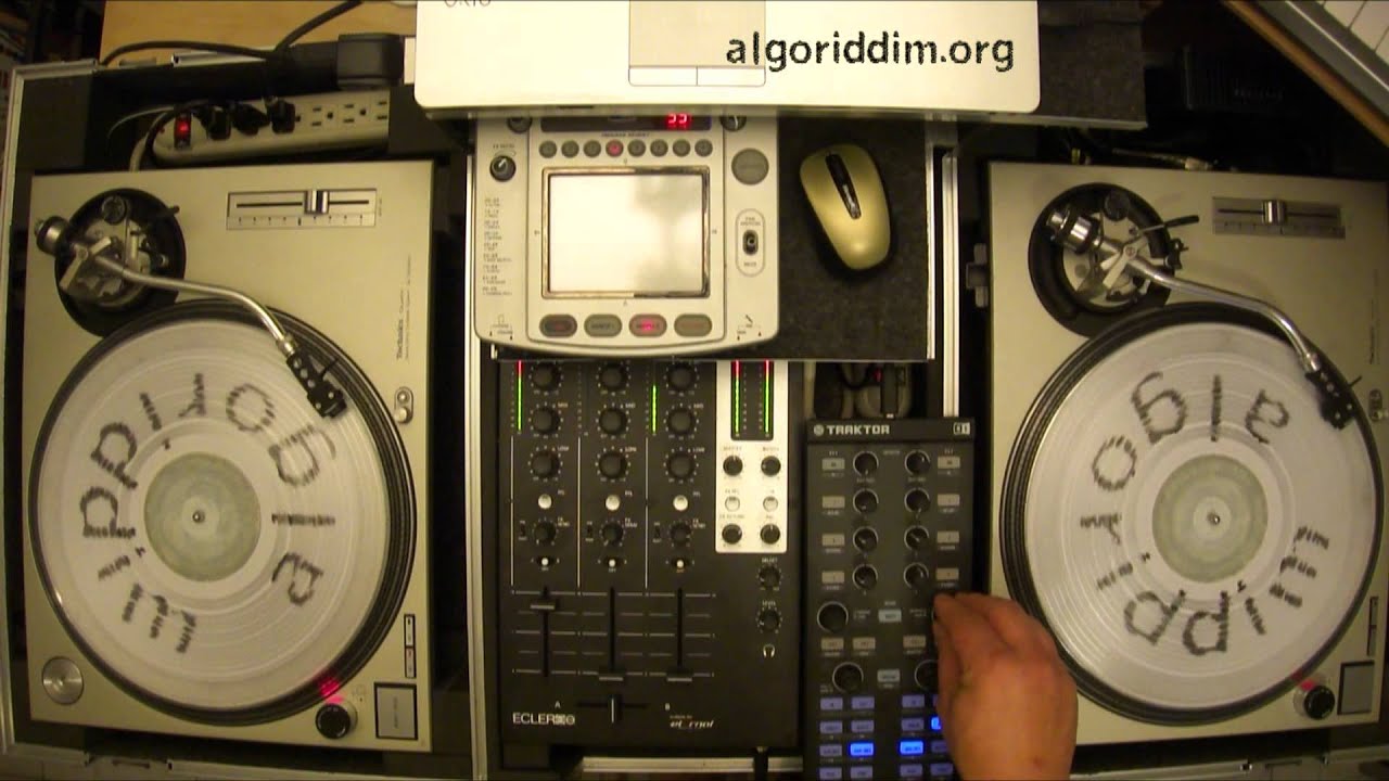 I'm A Revolutionist (Freddie McGregor)