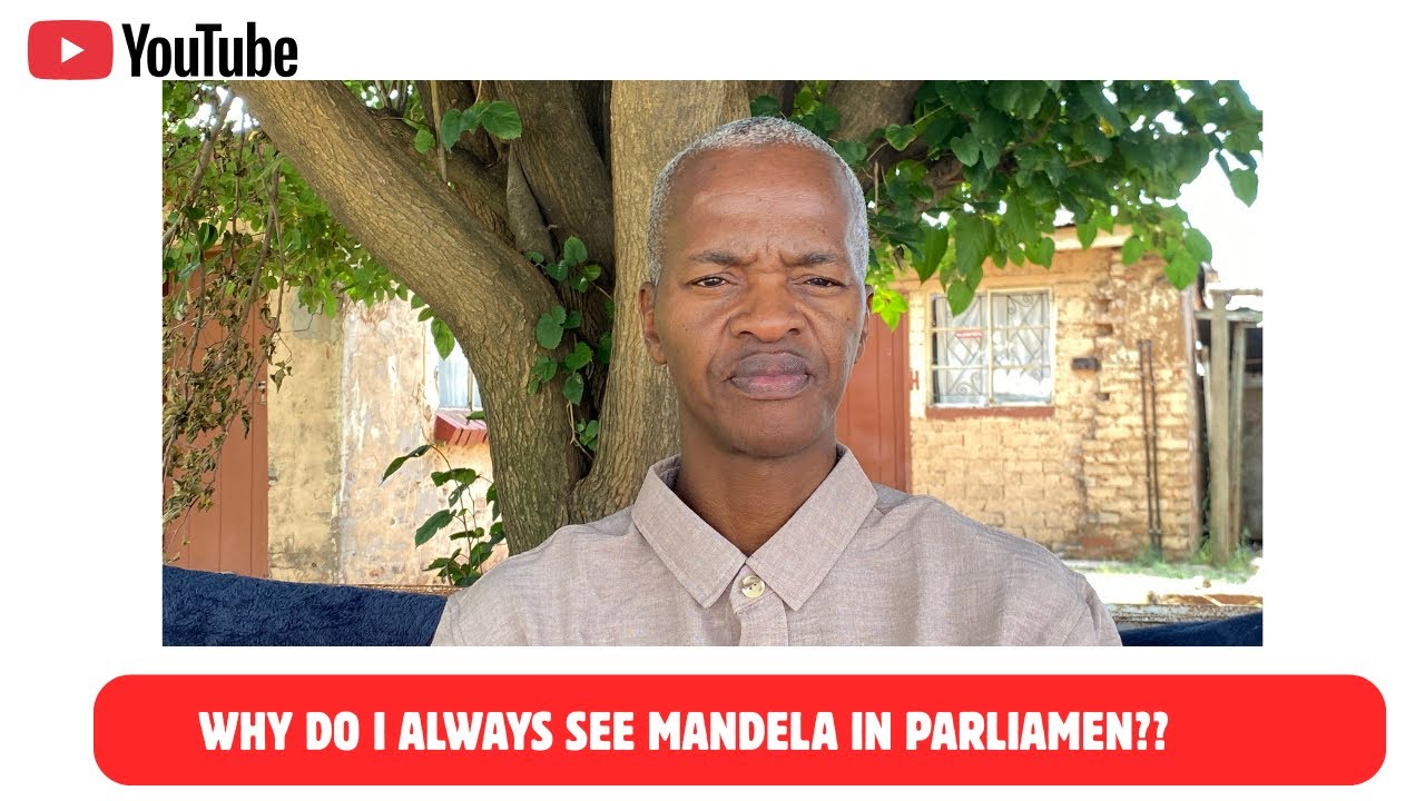 A DEMON CALLED THE LOVE OF MONEY.