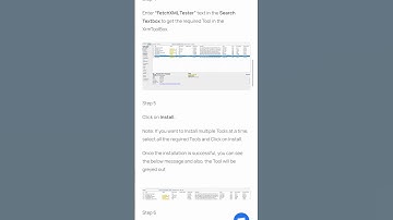 How To Install Tools In The Dynamics 365 CRM XrmToolBox
