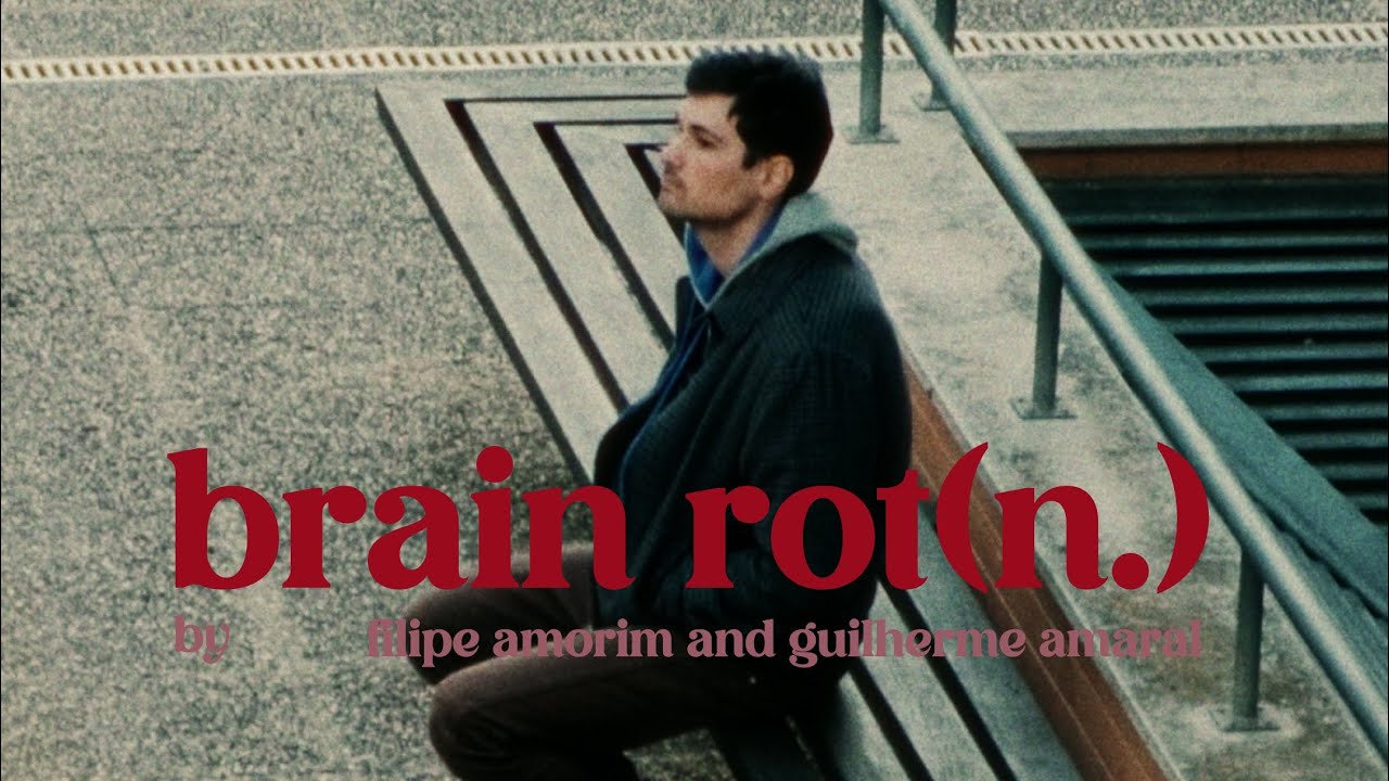 brain rot (n.) - YouTube
