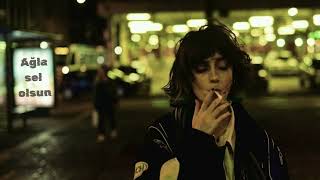 Ağla Sel Olsun Emotional Deep House Breakup Song 2026