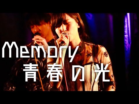 Memory 青春の光/モーニング娘。【アカペラショートカバー】