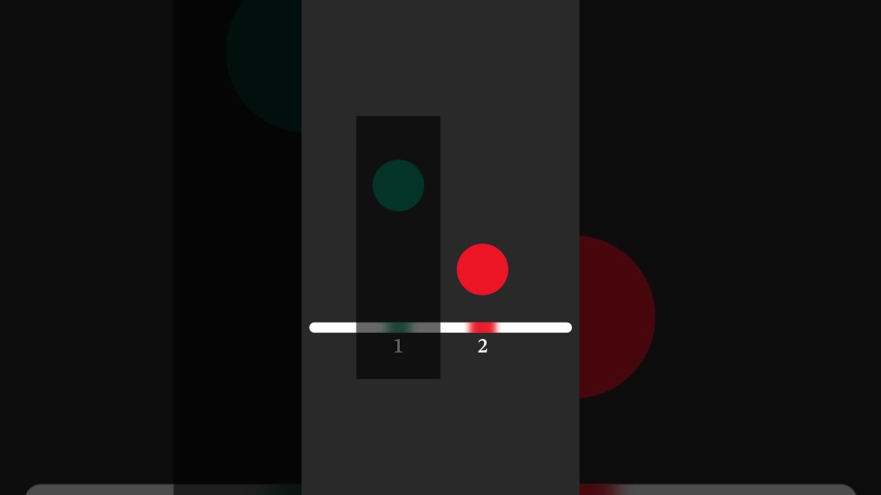 Tonton Slurpee time: 7:11 Polyrhythm with Perfectly Elastic Bouncing Balls #music #math #polyrhythm di YouTube Tonton Slurpee time: 7:11 Polyrhythm with Perfectly Elastic Bouncing Balls #music #math #polyrhythm di YouTube
