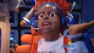 Bing Bang With 4 Singing Stephanie Chloe Julianna,Pixel And Robbie