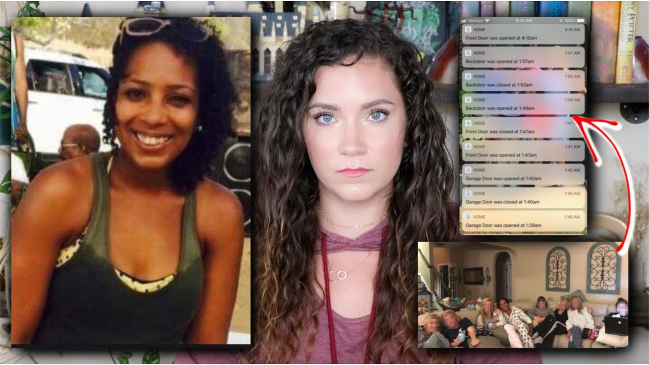 What really happened to Tamla Horsford? YouTube