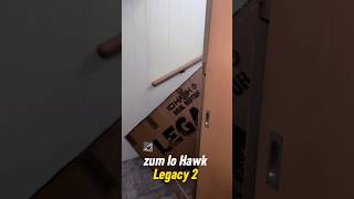 ⚡️ Stecken geblieben IO Hawk Legacy 2.0 ⚡️ @SurvivalMasters @techniktests @WickaWille ​⁠