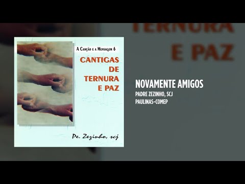 Padre Zezinho, scj