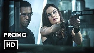 Colony 1x09 Promo 'Zero Day' (HD)