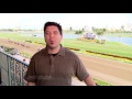 ABR Racing 101: Track Announcer