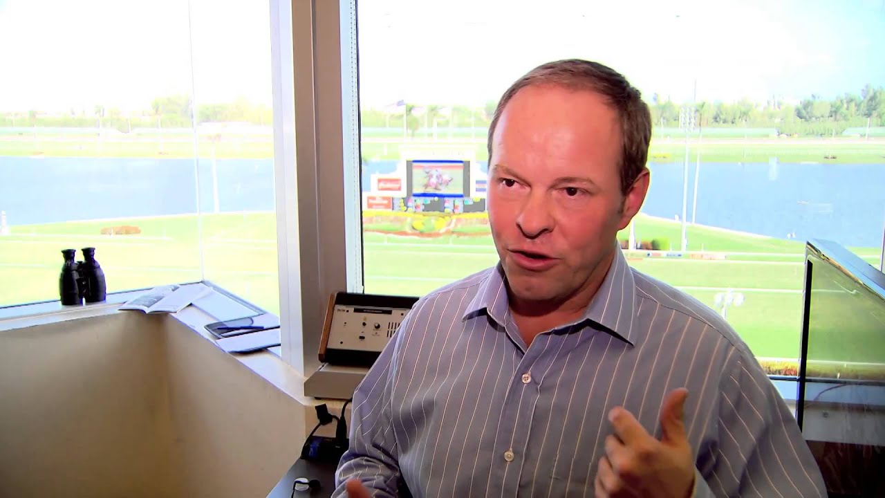 ABR Racing 101: Track Announcer