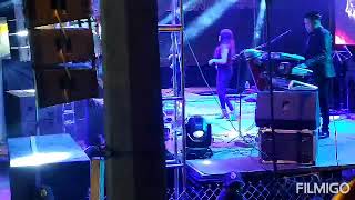 Baile En Acatepec Gro 16 De Abril Del 2022