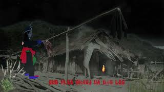 dab neeg Qub Hlua Nkauj Tuag Ua Dab Los
