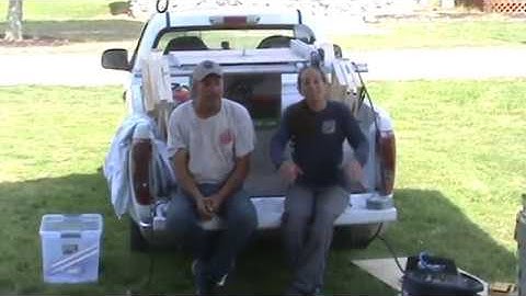 Bee transfer from Langstroth to Layens Hives