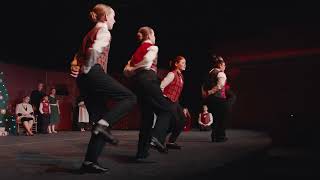 First City Dance   The Nutcracker 1080 Final