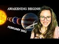 The GREATER RESET! Humanity AWAKES and the BIG SHIFT Begins! New Moon in AQUARIUS 2021. All 12 Signs