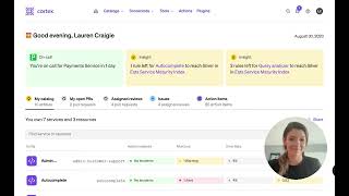 Introducing Cortex Plugins and Customization Net Worth