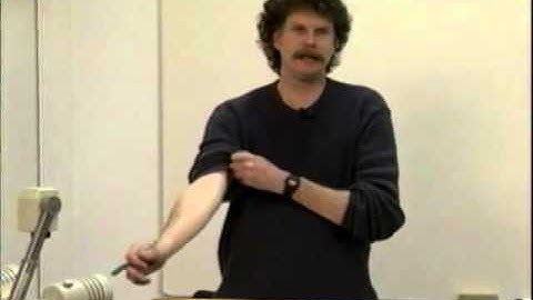 Philosophy of Science Lecture #9: The Strange Case of QuantumTheory