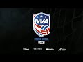 TORNADOES VS SOUTHERN EXPOSURE | 2021 NVA CUP: EVENT 2