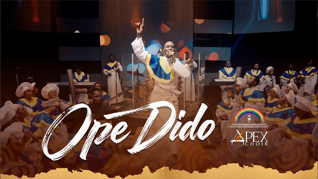 OPE DIDO