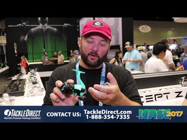 13 fishing prototype tx spinning reels 2.0 5.2:1 Gear Ratio Saltwater Inshore Fishing Reel : Buy Online at Best Price in KSA The AL13 is a professional 13 fishing concept tx casting