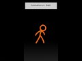 Animation vs. Math | Clip #6 #shorts