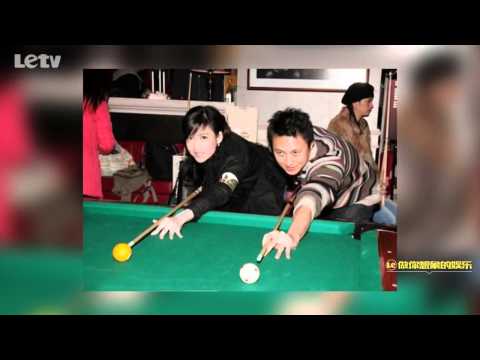 娱乐圈 港媒曝周慧敏倪震婚姻现危机 分家生活 140105