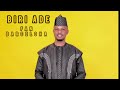 Biri Ade Fan Barcelona Lyrics
