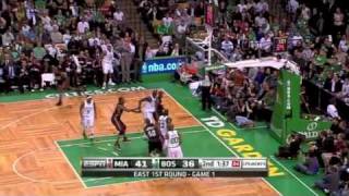 Boston (nba.com exclusive) -- the celtics have talked about flipping
switch for a good portion of season. through rough months and harsh
beat ...