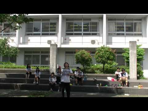 ボール:文化祭2016 湘南高校ジャグリング部 Tip-Top