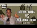 The Real Relationship Between Interest Rates and Home Prices | The Richard Haynes Real Estate Show