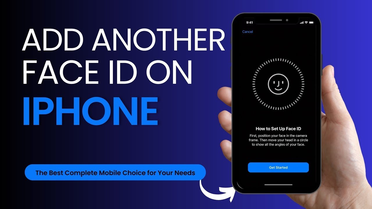 How To Add Another Face ID On IPhone Quick Easy YouTube how-to-add-another-face-id-on-iphone-quick-easy-youtube