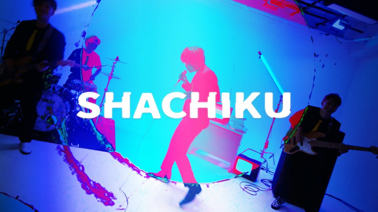 Watch SunSet Swish - SHACHIKU (社畜)【Official Video】 on YouTube Watch SunSet Swish - SHACHIKU (社畜)【Official Video】 on YouTube