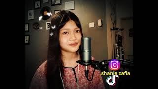 Kaparinyo cover by Shania 11yo💫