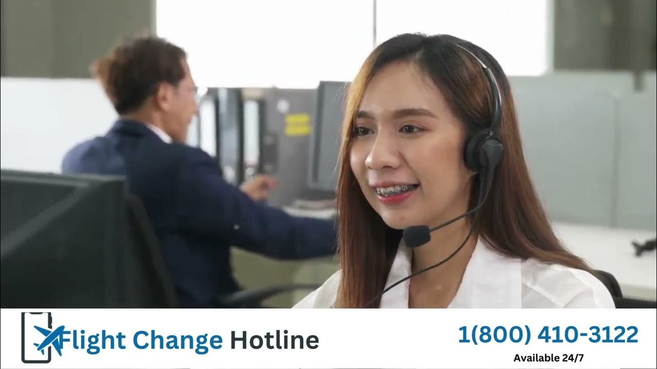 Can You Change Your Flight Time YouTube