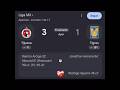 Tigres vs xolos| que paso tigres 🤣!? #futbol #ligamx #remontada