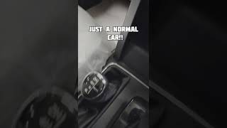 Thar ROXX a normal car💀 #4wd #thar #shorts #editshorts #mahindrasuv