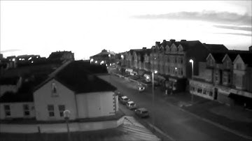 Ar DRONE 2 0  with LED light