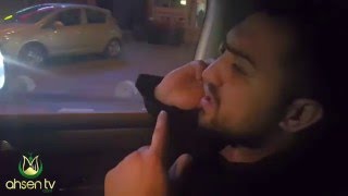 Sarıgöllü Emrahın Kopmalık Telefon Konuşması 12. Bölüm