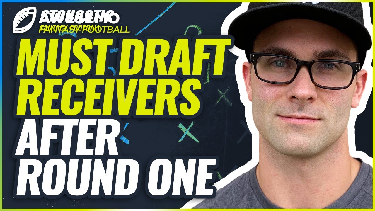 MUST HAVE Wide Receivers AFTER 1st Round | 2022 Fantasy Football