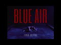 ZINA BLESS - Blue Air (ПРЕМЬЕРА КЛИПА, 2021)