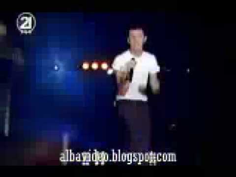 Berkani Nje Ne Nje Million