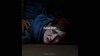 Ellie Never Know Joel Will Die 😭 | Камин - EMIN _ JONY ( Slowed Reverb ) | Last Of Us Edits