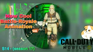 New Cool Br Animation S4Season 17 Pt3